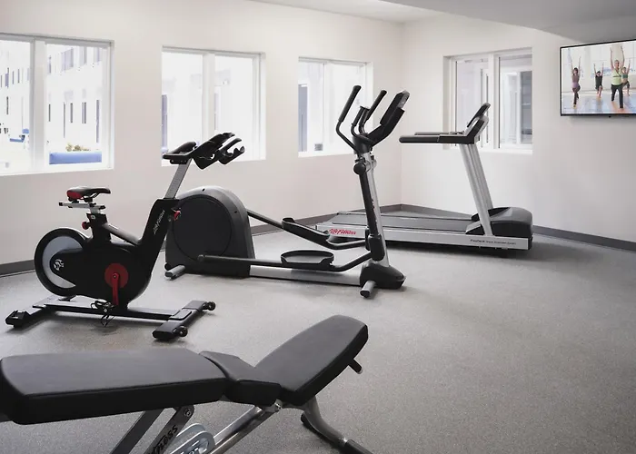 Stayapt Suites College Station