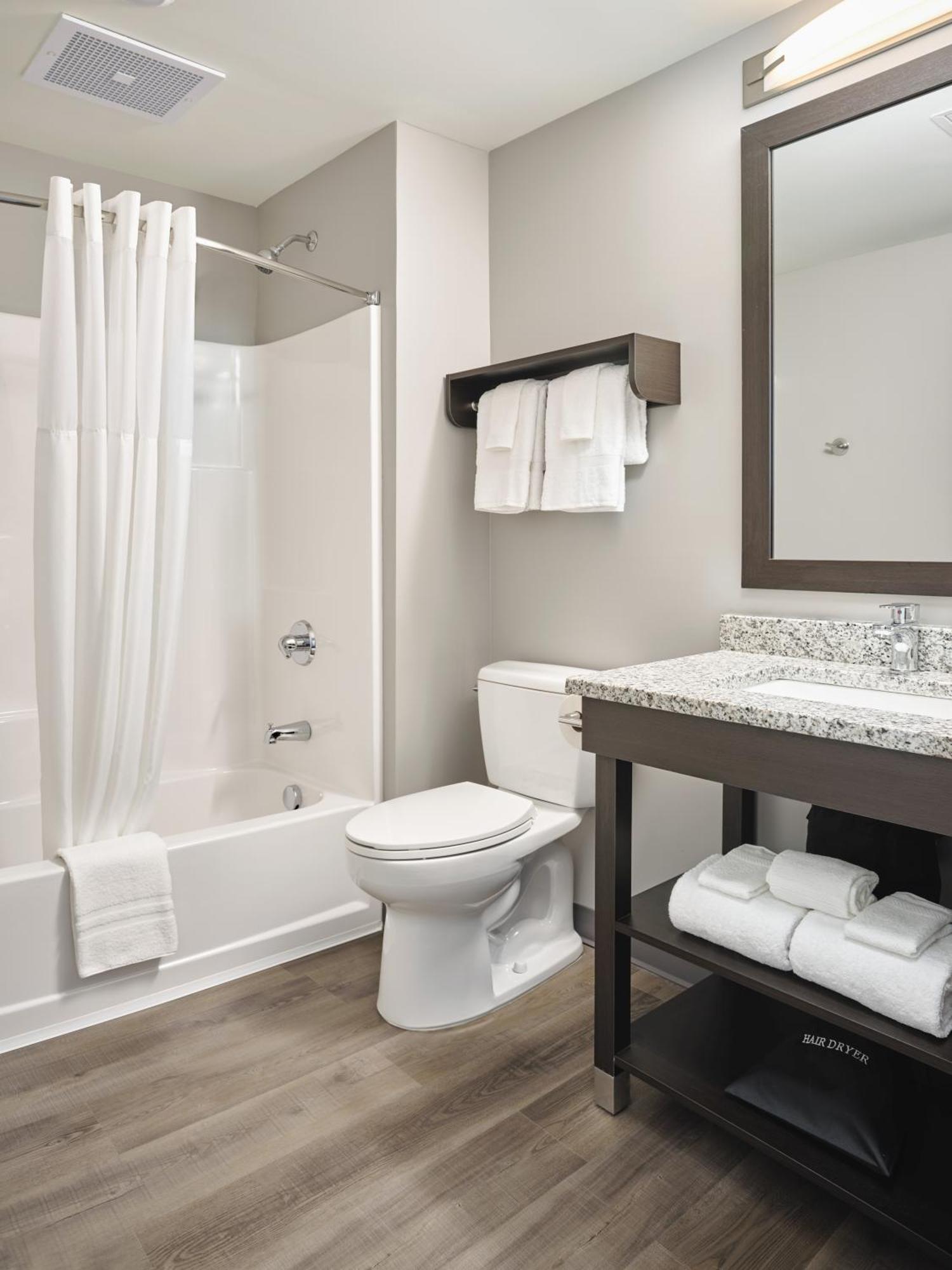 Hotel Stayapt College Station Bryan