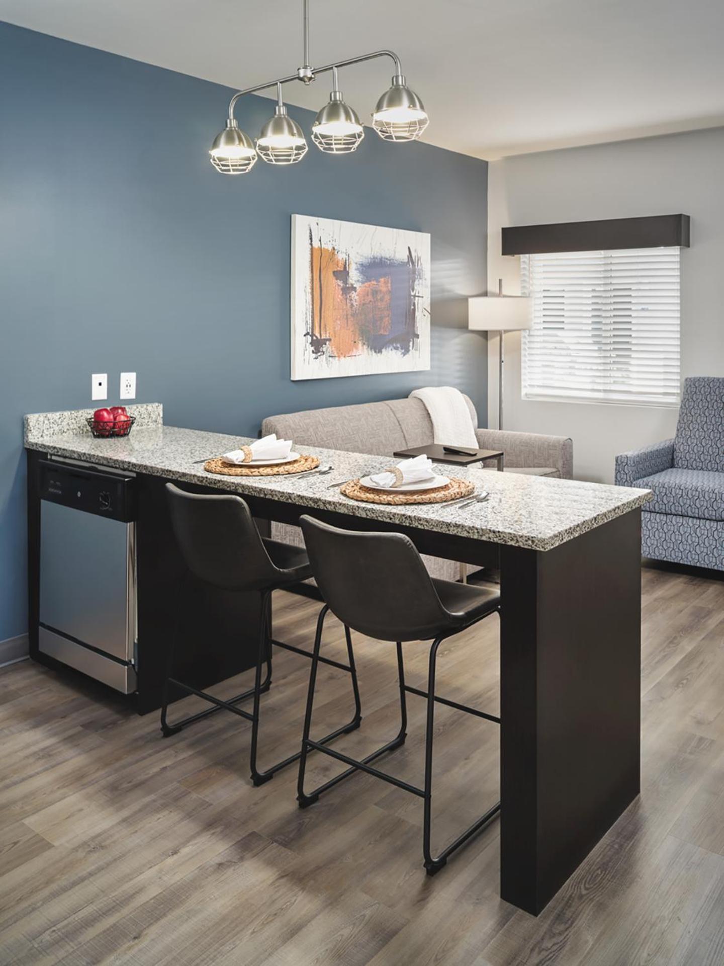 Hotel Stayapt College Station 3*