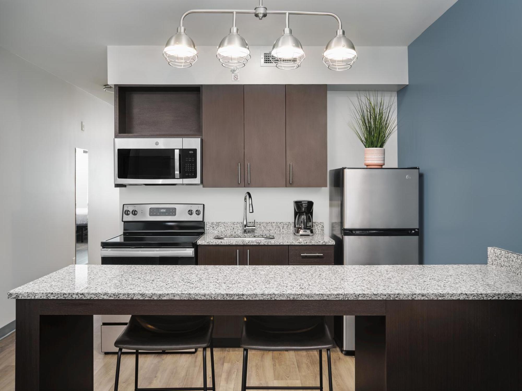 Stayapt College Station
