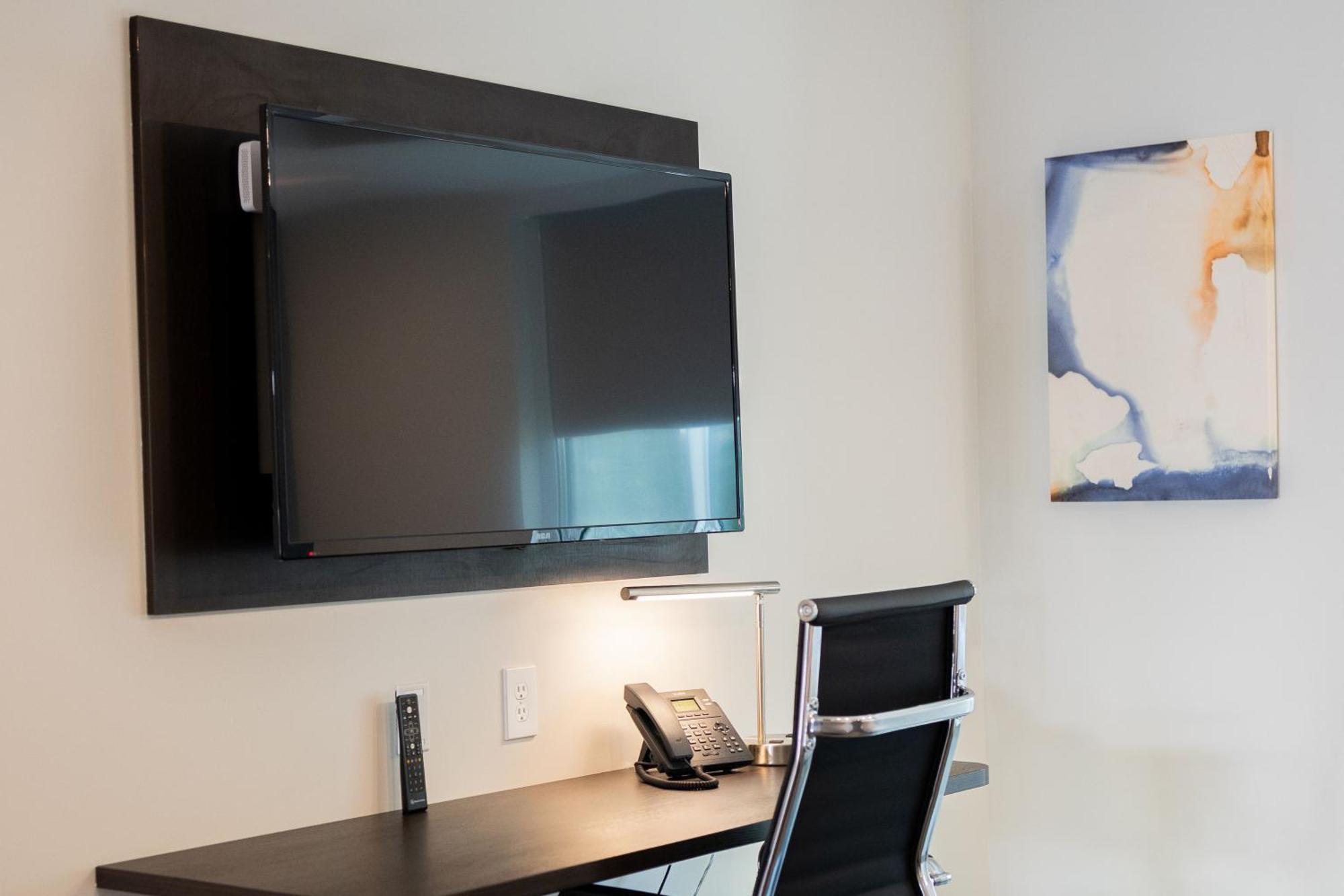 Stayapt College Station Hotel 3*