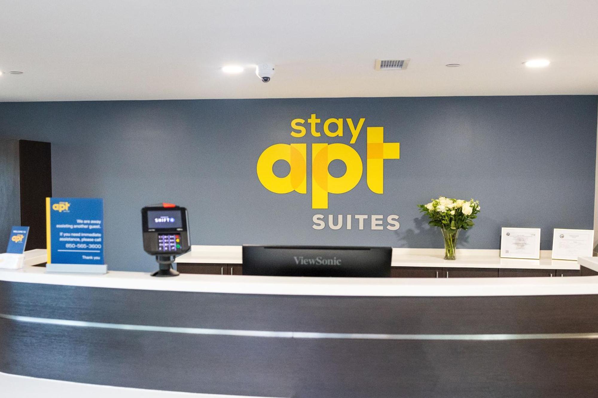 Stayapt College Station Bryan
